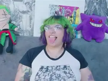 Chaturbate Adult Video Chat of xxgreengoodxx