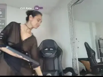 Chaturbate Live Porn of _anais_lanz