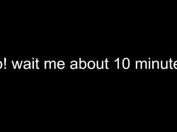 Chaturbate Nude Webcam of alicekit