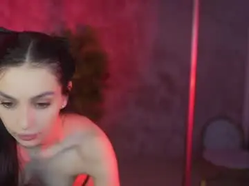 Chaturbate Private Sex Chat of anabel054