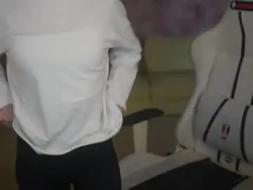 Chaturbate Best live sex cam show of anabel054