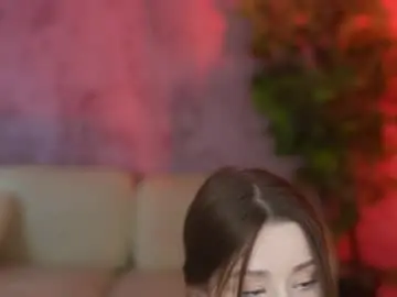 Chaturbate Live Porn of anabel054