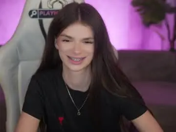 Chaturbate Live Sex Cam of anabel054
