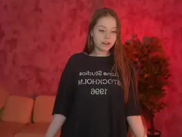 Chaturbate Free Live Porn of anabel054