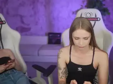 Chaturbate Private Sex Chat of anabel054