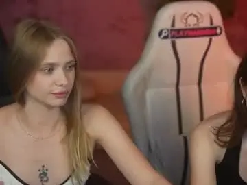 Chaturbate Live Porn of anabel054