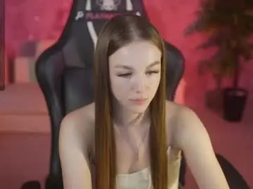 Chaturbate Watch Live Sex Cams of anabel054