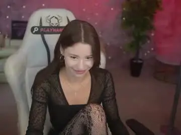Chaturbate Best live sex cam show of anabel054