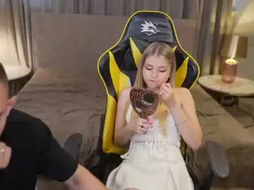 Chaturbate Free Porn Cam of anabel054