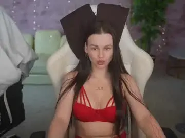 Chaturbate Live Porn of anabel054