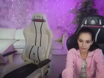 Chaturbate Live Sex Cam of anabel054