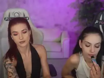 Chaturbate Live Sex Cam of anabel054