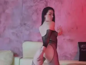 Chaturbate Best live sex cam show of anabel054