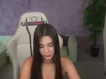 Chaturbate Live Sex of anabel054