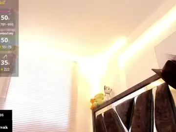 Chaturbate Best live sex cam show of ander_bisex