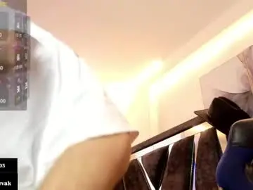 Chaturbate Free Porn Cam of ander_bisex