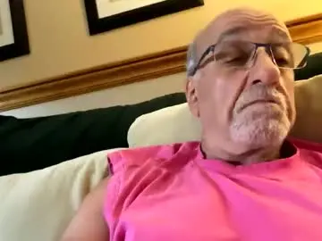 Chaturbate Live Sex of daddyweis