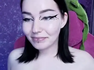 Chaturbate Nude Webcam of elizabethflowerr