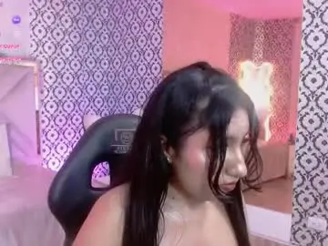 Chaturbate Watch Live Sex Cams of fiory_tay