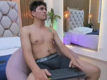 Chaturbate Live Sex of gean_mclovin
