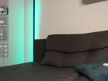 Chaturbate Free Porn Cam of lazar_angels