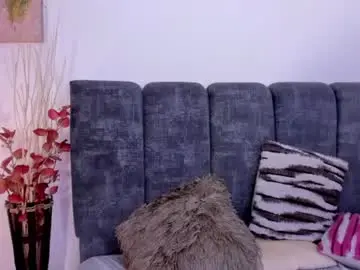 Chaturbate Nude Webcam of liittle_tiffany