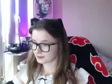 Chaturbate Adult Video Chat of lunaxcherry