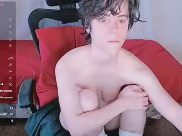 Chaturbate Live Sex Cam of yuyito15