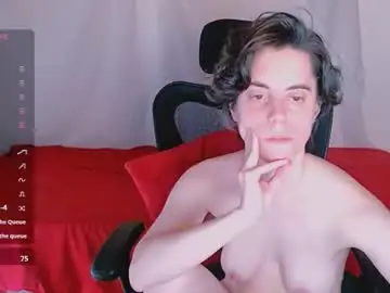 Chaturbate Sex Chat of yuyito15