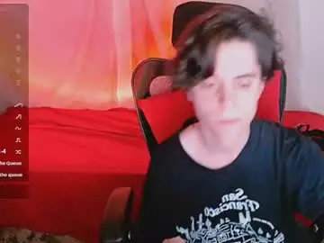 Chaturbate Free Porn Cam of yuyito15