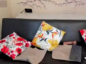 Chaturbate Live Sex Cam of zane_lux