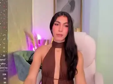 Chaturbate Free Porn Cam of allicemackenzie_