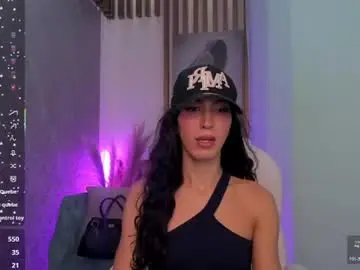 Chaturbate Sex Cam of allicemackenzie_