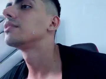 Chaturbate Adult Webcam of danterouxx