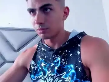 Chaturbate Adult Webcam of danterouxx