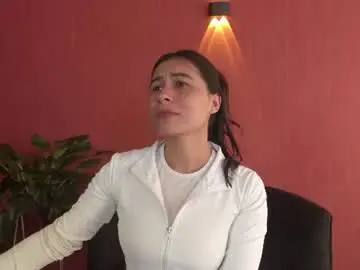 Chaturbate Adult Video Chat of jackiie_