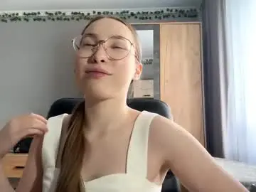 Chaturbate Live Porn of kristimarth