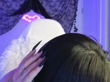 Chaturbate Nude Webcam of lunamadden