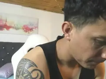 Chaturbate Adult Webcam of marcos_vieyra
