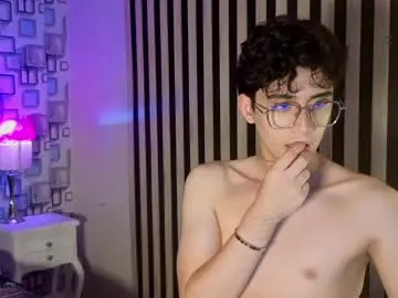 Chaturbate Free Porn Cam of mikevoss_