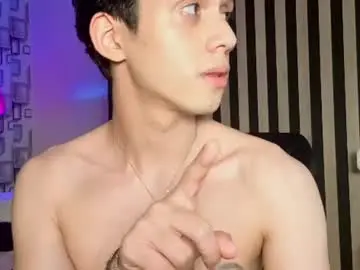 Chaturbate Live Sex of mikevoss_