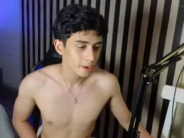 Chaturbate Best Webcam of mikevoss_