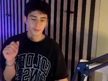 Chaturbate Watch Live Sex Cams of mikevoss_