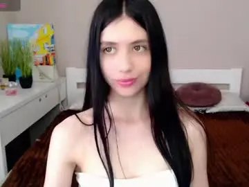 Chaturbate Live Porn of oliviarichi