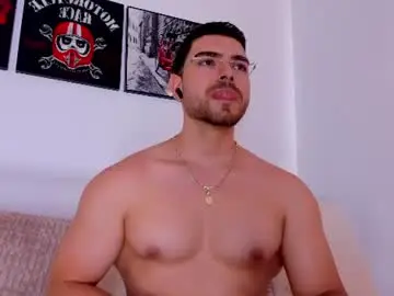 Chaturbate Adult Webcam of ryan_cooper_1