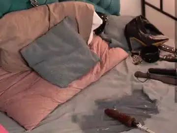 Chaturbate Sex Cam of shiny_lily