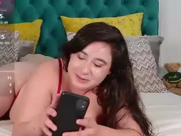 Chaturbate Sex Chat of stacymason_