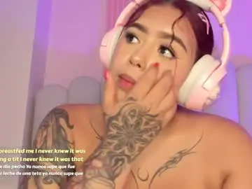 Chaturbate Best live sex cam show of _zoe_12