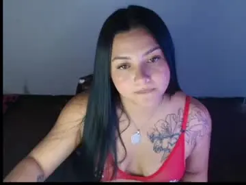 Chaturbate Adult Video Chat of allisonn_smith18