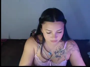 Chaturbate Free Porn Cam of allisonn_smith18